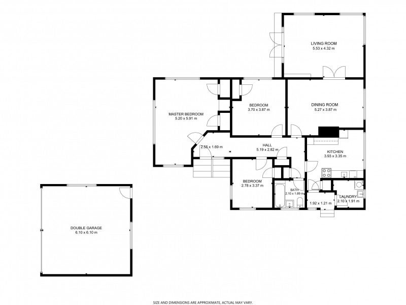 33 Calcutta Street, Khandallah, Wellington - Carousel 15