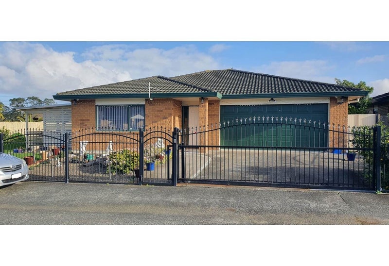 88C Metcalfe Road, Ranui, Auckland - Carousel 1