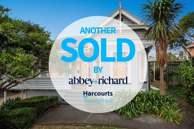 83 Balmoral Road, Mount Eden, Auckland - Carousel 1