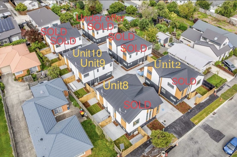 1/16 Short Street, Waltham, Christchurch - Carousel 2