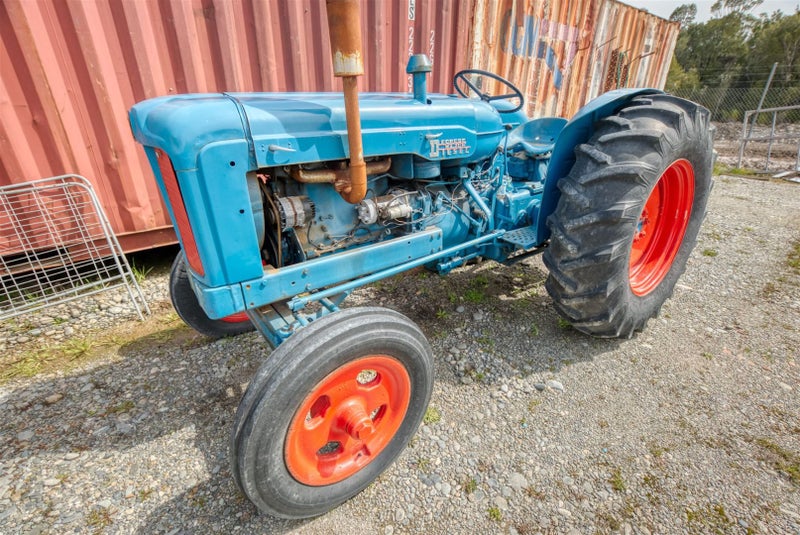 615 State Highway 7, Dobson, Greymouth - Carousel 36