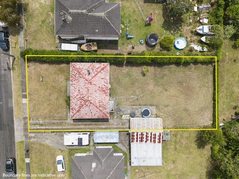 87 Te Puea Avenue, Meremere - Carousel 1