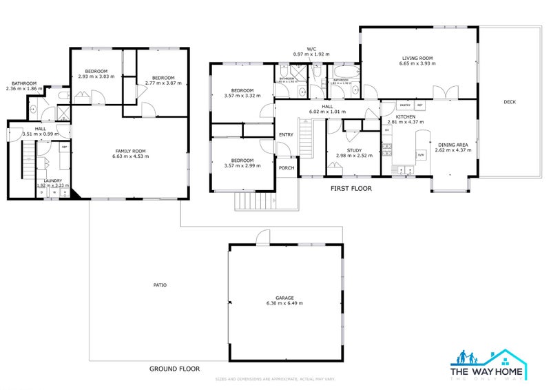4 Raynham Way, Silverstream, Upper Hutt - Carousel 33
