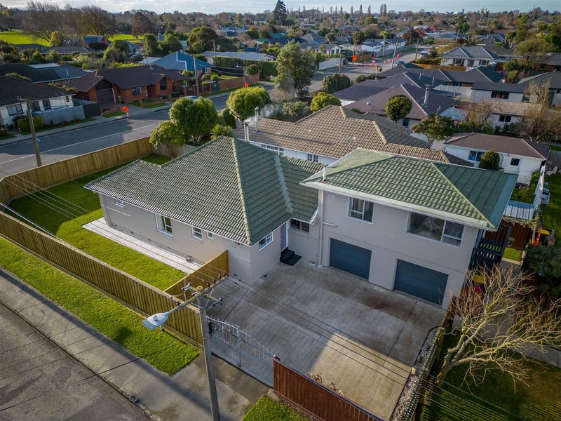 54 Victors Road, Hoon Hay, Christchurch - Carousel 1