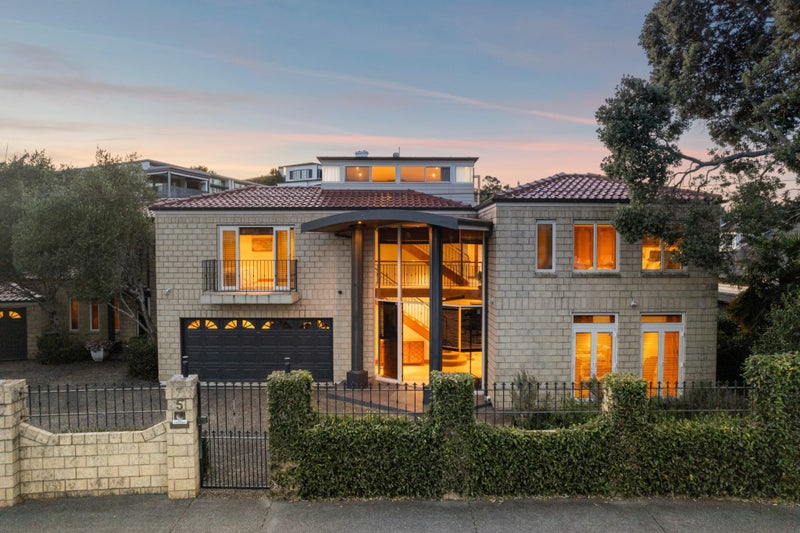 5 Melanesia Road, Kohimarama, Auckland - Carousel 2