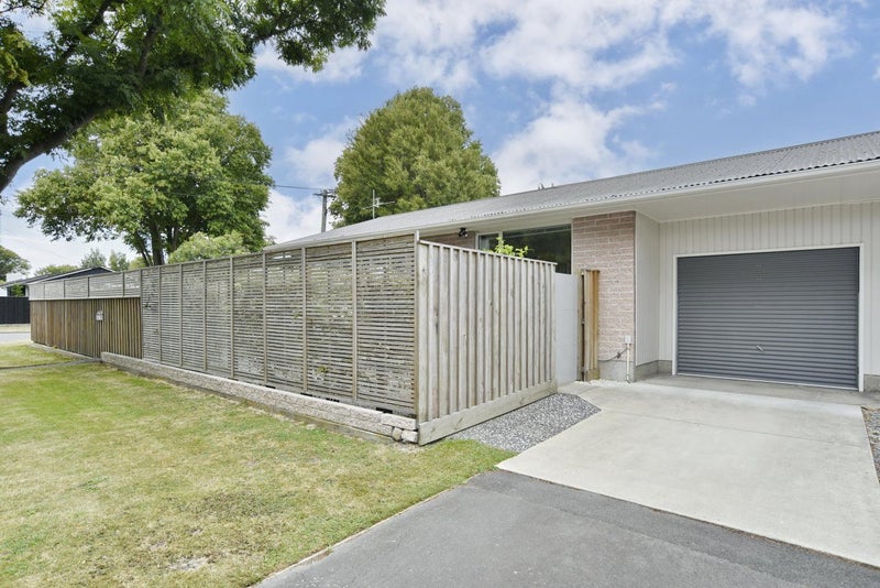 1/36 Dee Street, St Albans, Christchurch - Carousel 21