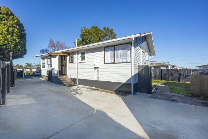 27 Jupiter Street, Rosehill, Papakura - Carousel 2