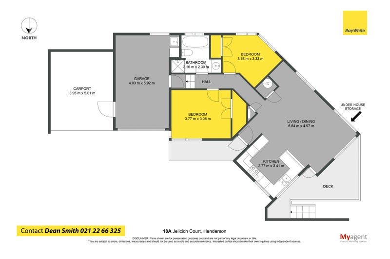 18A Jelicich Court, Henderson, Auckland - Carousel 21