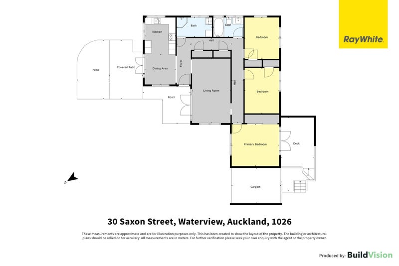30 Saxon Street, Waterview, Auckland - Carousel 17
