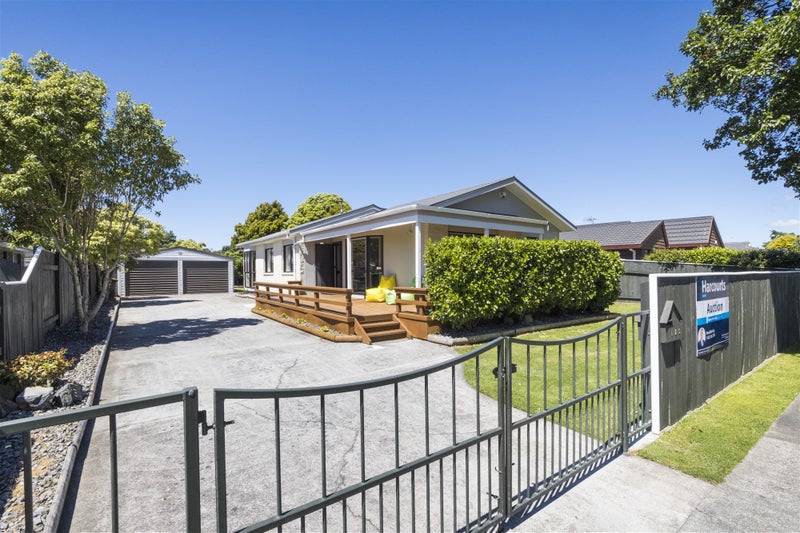125 Amberley Avenue, Highbury, Palmerston North - Carousel 20