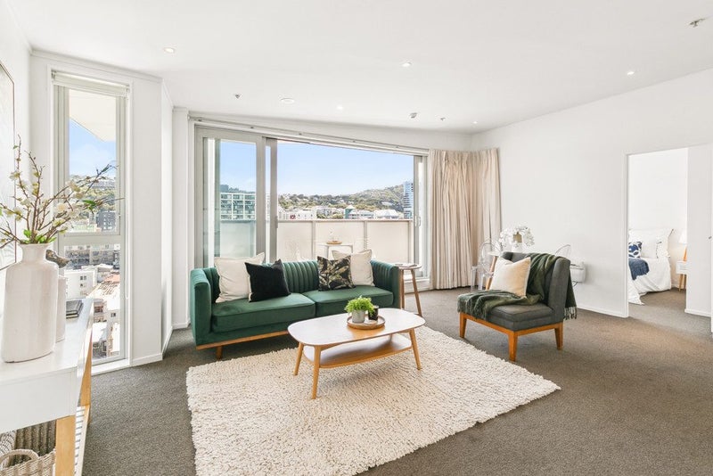 1517/74 Taranaki Street, Te Aro, Wellington - Carousel 2