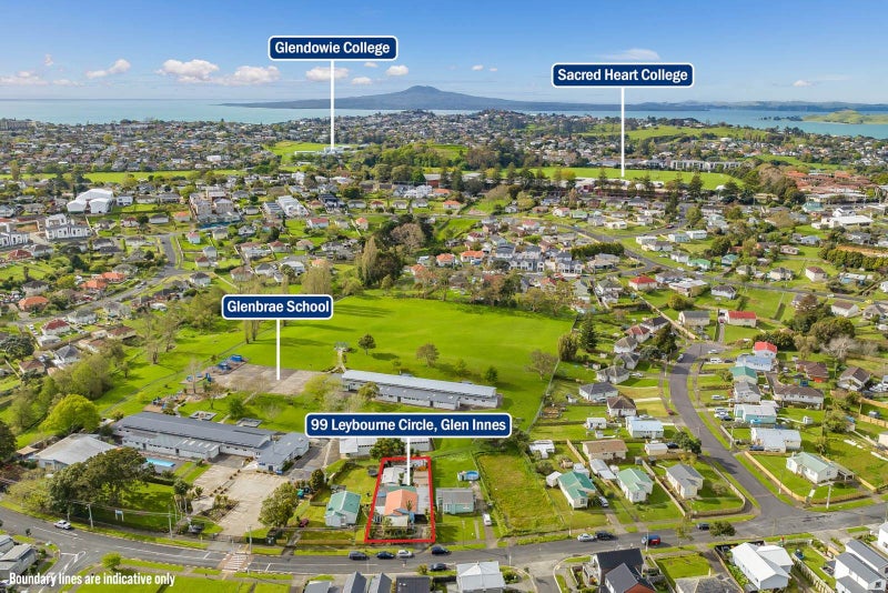 99 Leybourne Circle, Glen Innes, Auckland - Carousel 2