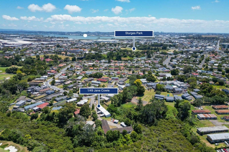 1/49 Jane Cowie Avenue, Otahuhu, Auckland - Carousel 23