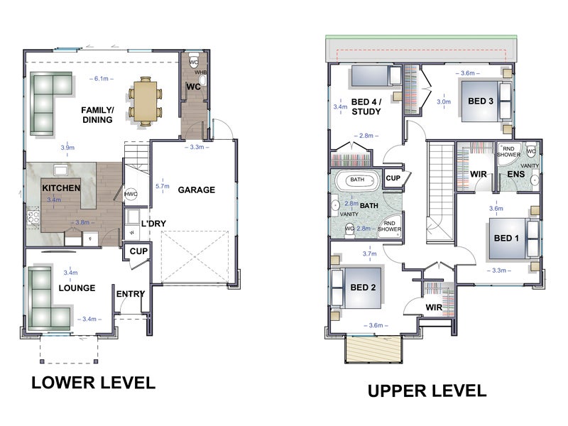28 Ruahine Street, Trentham, Upper Hutt - Carousel 2