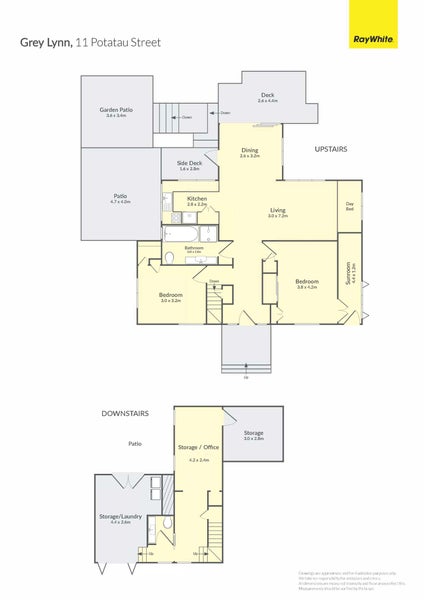 11 Potatau Street, Grey Lynn, Auckland - Carousel 22