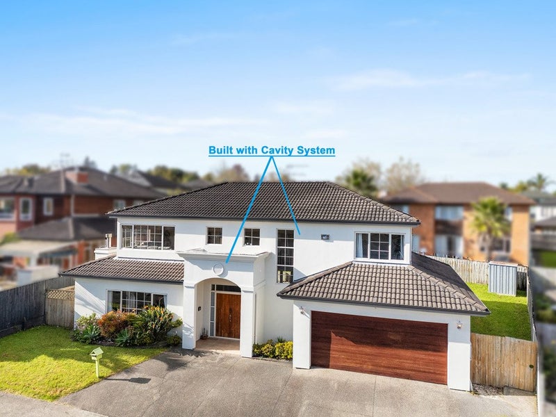 8 Cuthill Close, Albany, Auckland - Carousel 1