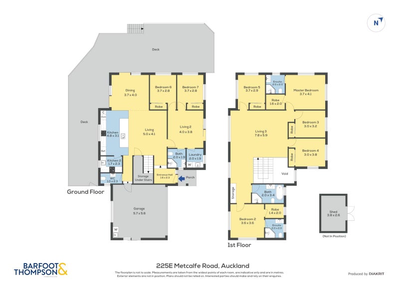 225B Metcalfe Road, Ranui, Auckland - Carousel 37