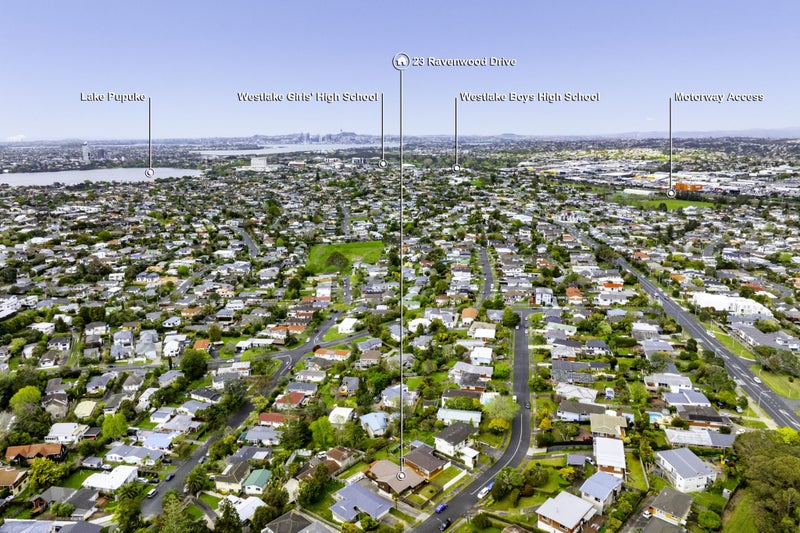 23 Ravenwood Drive, Forrest Hill, Auckland - Carousel 30