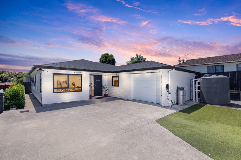 469A Swanson Road, Ranui, Auckland - Carousel 1