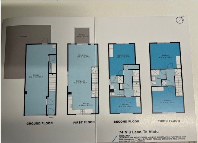 74 Niu Lane, Te Atatu South, Auckland - Carousel 15