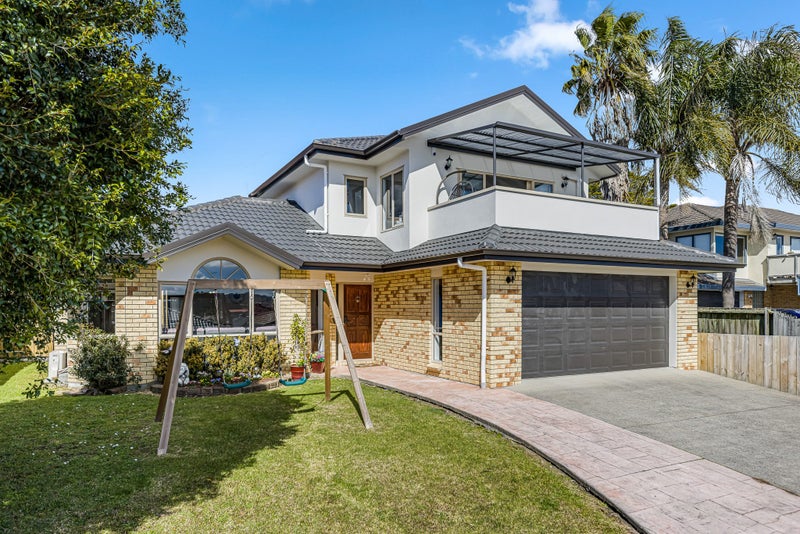 33 Gala Place, Henderson, Auckland - Carousel 35