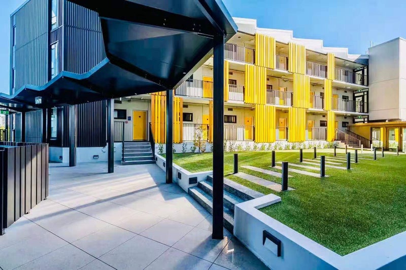 311/15 Union Street, Auckland Central, Auckland - Carousel 2