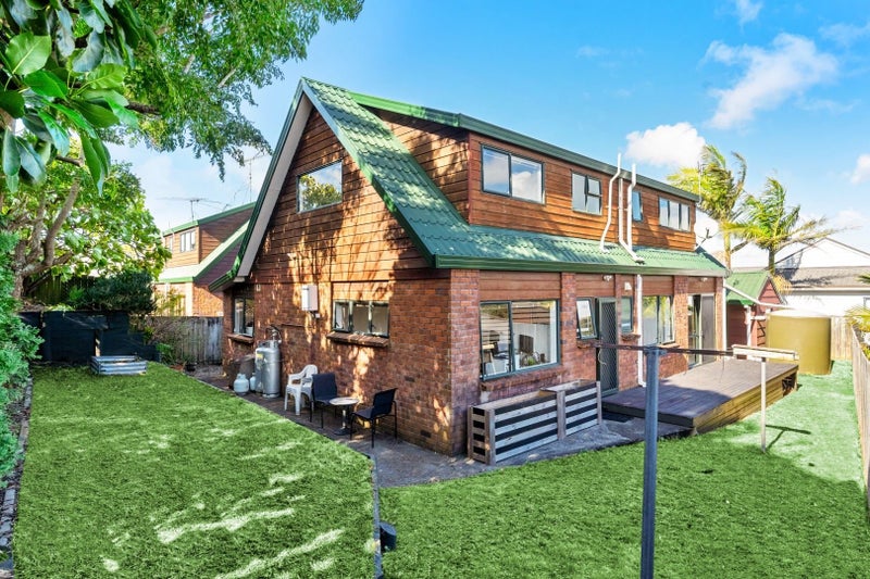 3/4 Pleasant Street, Onehunga, Auckland - Carousel 1
