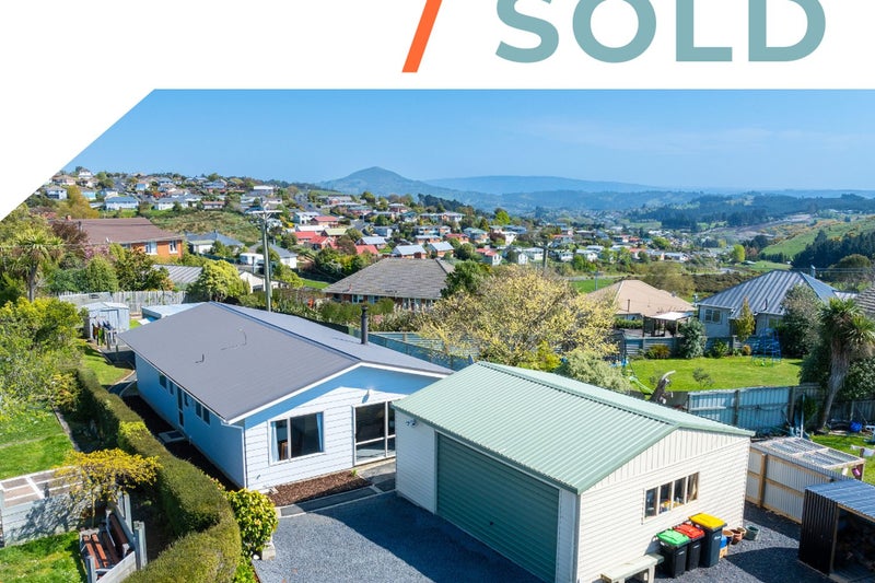 62 Clermiston Avenue, Corstorphine, Dunedin - Carousel 1