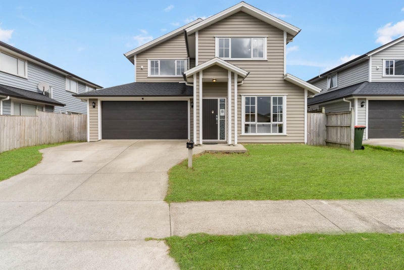 56 Hughs Way, Flat Bush, Auckland - Carousel 1