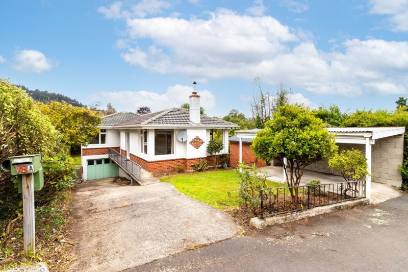 78A Signal Hill Road, Opoho, Dunedin - Carousel 1