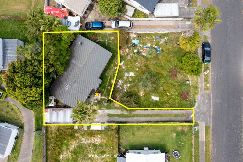 2/35 Trimdon Street, Randwick Park, Auckland - Carousel 14