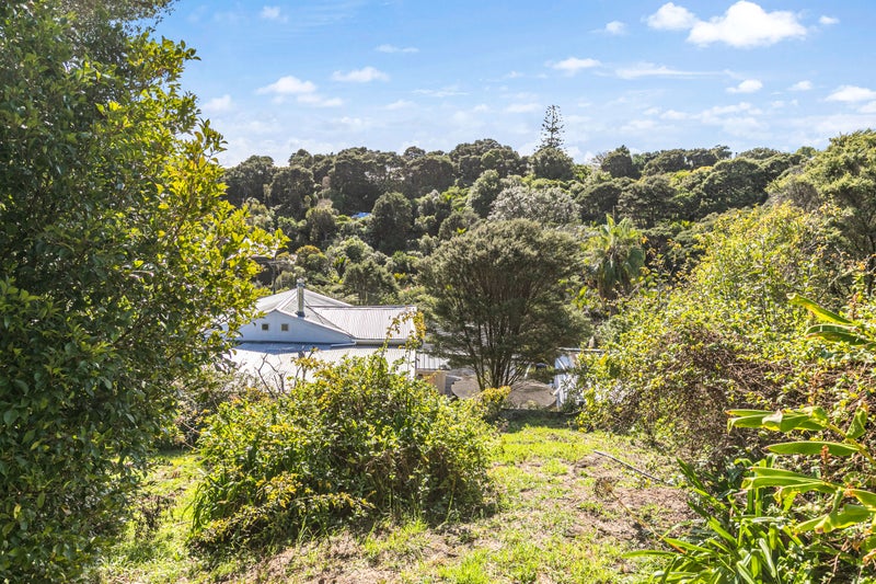 6 Hobson Terrace, Onetangi, Waiheke Island - Carousel 27