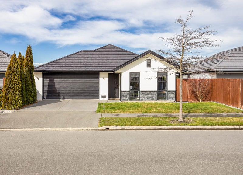 32 Deal Street, Wigram, Christchurch - Carousel 1
