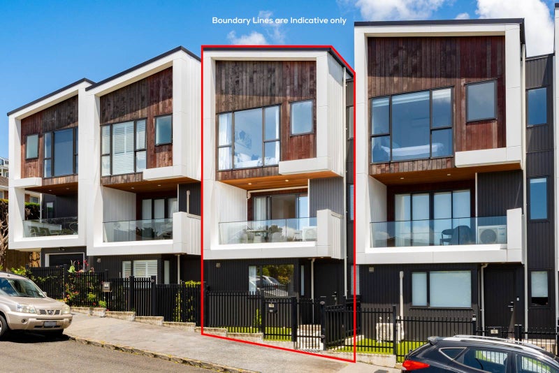 2/1 Rahiri Road, Mount Eden, Auckland - Carousel 2
