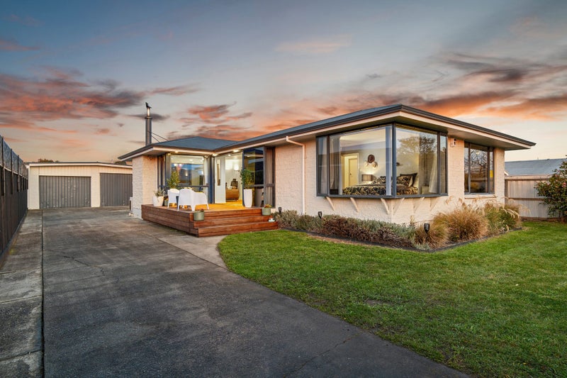 320 Main North Road, Redwood, Christchurch - Carousel 2