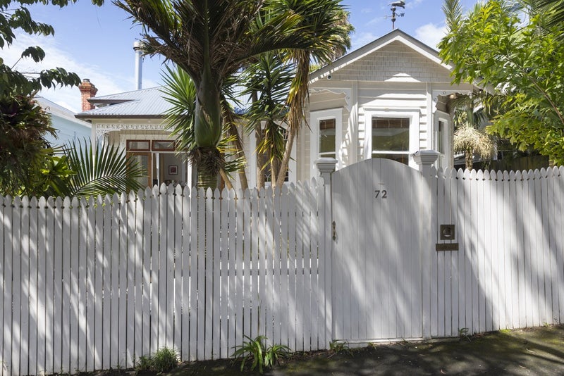 72 Sackville Street, Grey Lynn, Auckland - Carousel 2