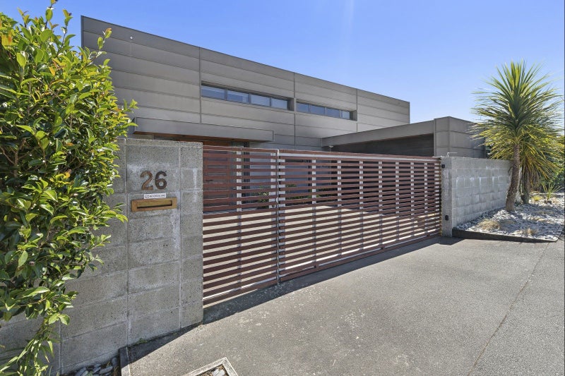 26 Britannia Heights, Stepneyville, Nelson - Carousel 15