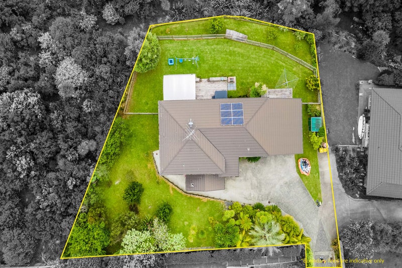 45 William Gamble Drive, Greenhithe, Auckland - Carousel 2