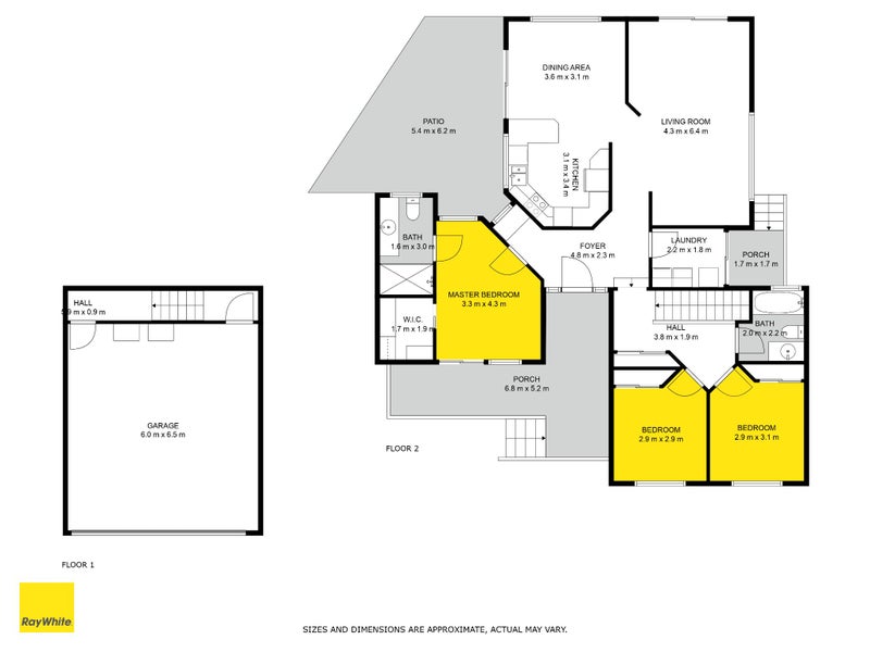 12 Admiralty Rise, Gulf Harbour, Whangaparaoa - Carousel 25