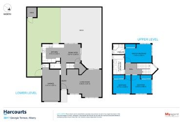 39/17 Georgia Terrace, Albany, Auckland - Carousel 23