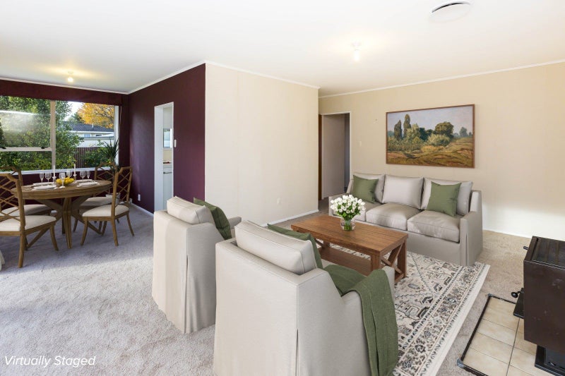 2/72 PASADENA CRES, Totara Park, Upper Hutt - Carousel 2