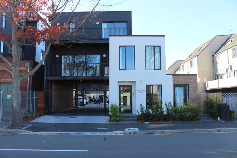 103/270 Barbadoes Street, Christchurch Central, Christchurch - Carousel 1