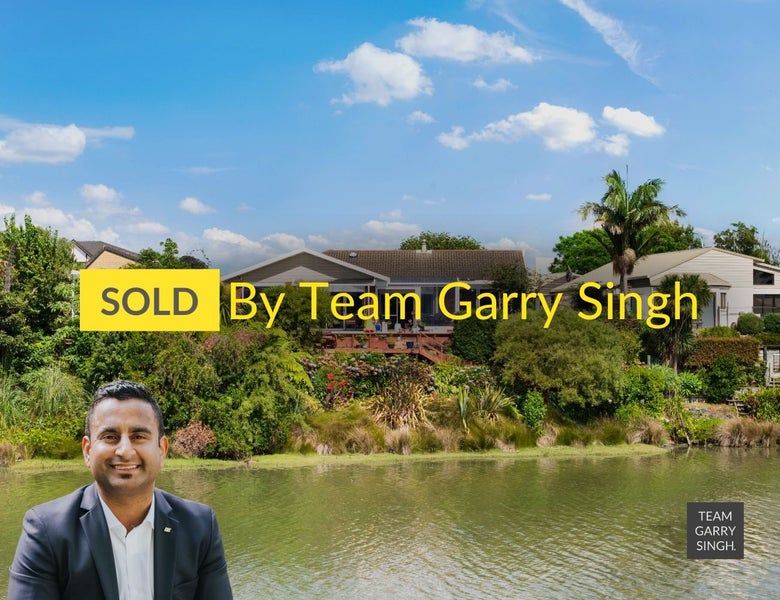 13 Freelance Terrace, Pahurehure, Papakura - Carousel 1