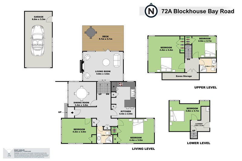 72A Blockhouse Bay Road, Avondale, Auckland - Carousel 20