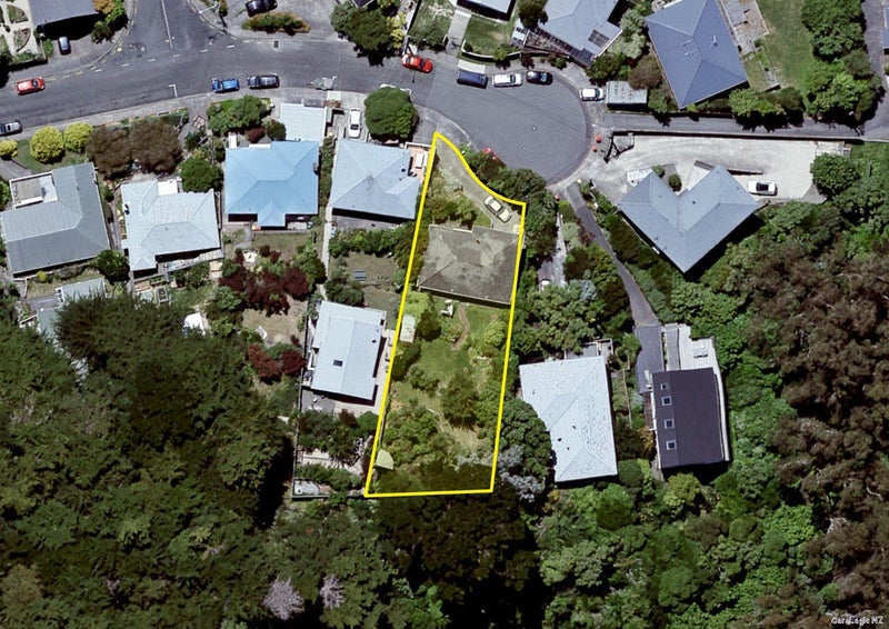 18 Colville Street, Newtown, Wellington - Carousel 19