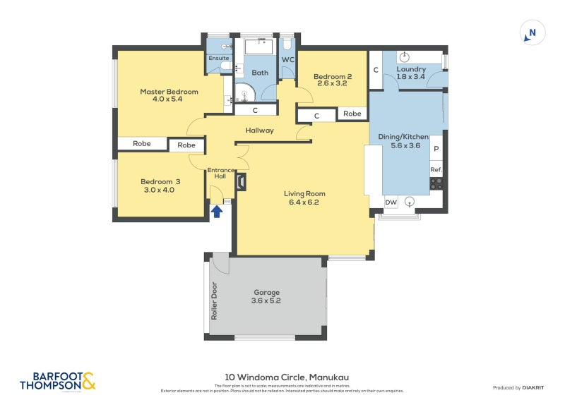 10 Windoma Circle, Manukau, Auckland - Carousel 18