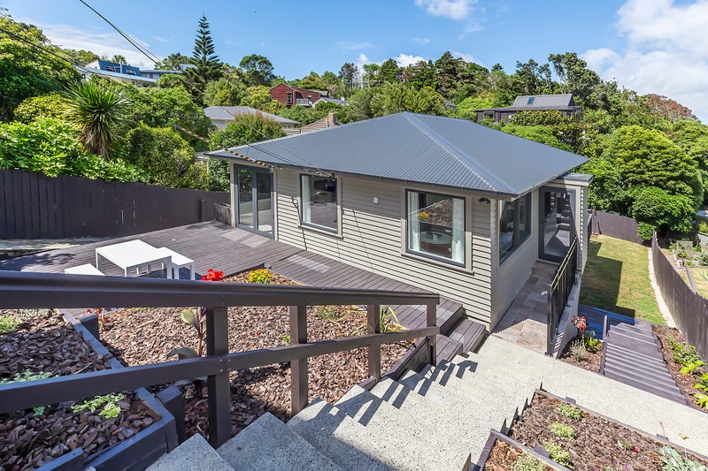 46 Rangoon Street, Khandallah, Wellington - Carousel 1