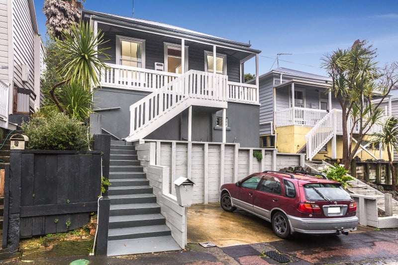 4 Takau Street, Eden Terrace, Auckland - Carousel 1