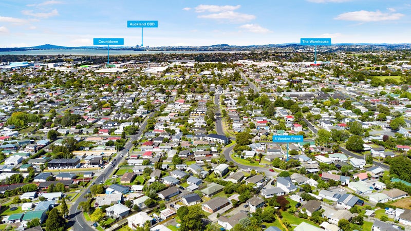 8 Vanden Place, Henderson, Auckland - Carousel 37