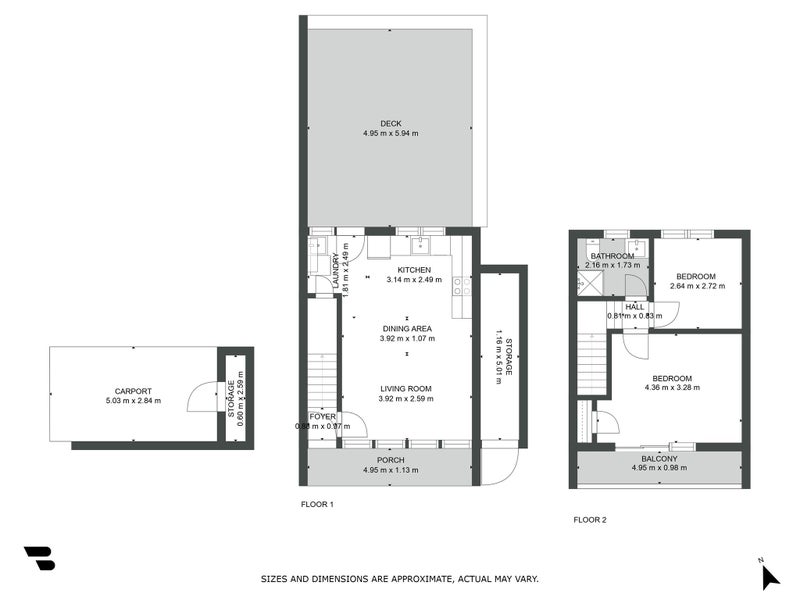 3/2 Strong Street, St Johns, Auckland - Carousel 19